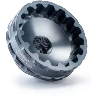 Park Tool BBT-27.3 Sleutel voor FSA MegaEvo Bottom Bracket