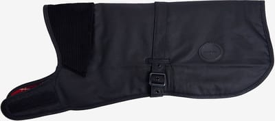 Barbour Wax Dog Coat black DCO0003bk71 black XS