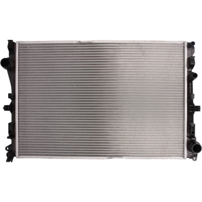 Radiator, motorkoeling THERMOTEC D7M067TT