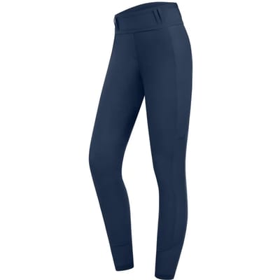 Nina Paardrijleggings - Bijna Uitverkocht!