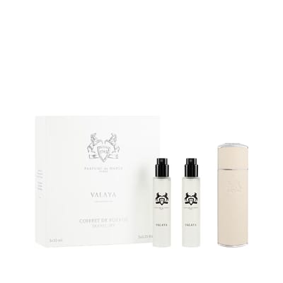 Parfums de Marly Valaya 3 x 10 ml Travel Set Spray