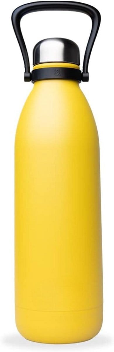 Lexium Thermoskan 1,5 Liter - Isoleerkan - Koffiekan - 1,5 Liter - Warme en Koude Dranken - Koffie, Thee en Koude Dranken