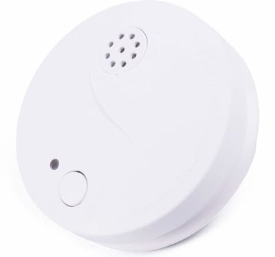 Benson Rookdetector / Rookmelder Optisch - 85DB
