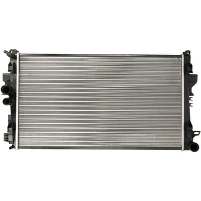 Radiator, motorkoeling THERMOTEC D7M047TT