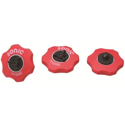 Ratel SONIC 3/8" (72 tanden)