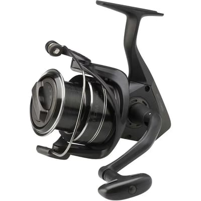 Werpmolen Okuma custom c-7000