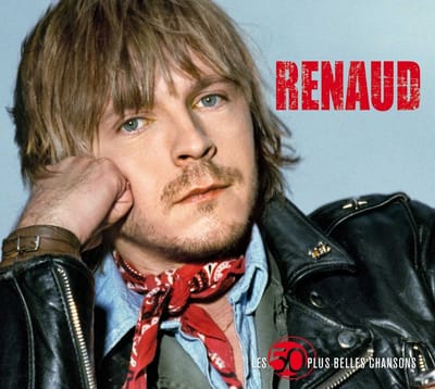 Renaud - 50 + Belles Chansons (3 CD)