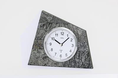 AMS tafelklok 5176 radiogestuurd