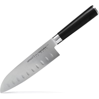 Samura MO-V santokumes kuiltjes 180 mm