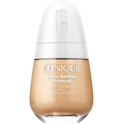 Clinique Even Better Clinical Serum Foundation SPF20 30 ml Pompflacon Vloeistof 38 Stone