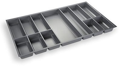 ORGA-BOX® III Bestekbak 900 mm voor Nobilia vanaf 2013 Keukens