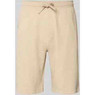 s.Oliver  Shorts Beige Taglia: L | Pantaloncini Outlet | Uomo | Marrone