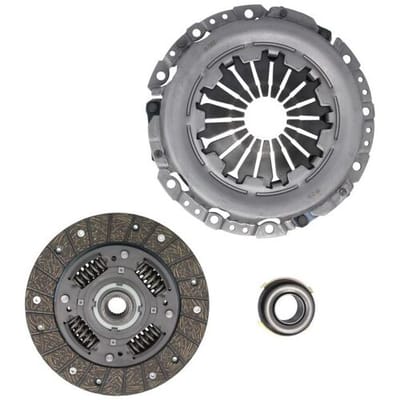 Koppelingsset NEXUS F10324NX