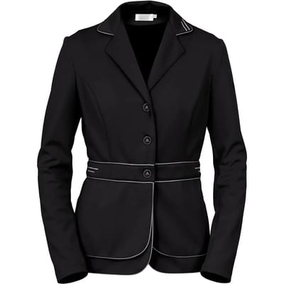 Dames softshell rijjas Cavalliera Starlight