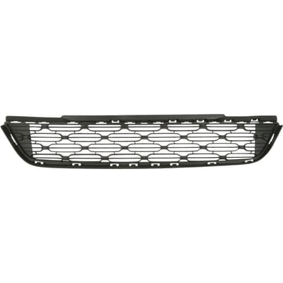 Bumper onderdelen BLIC 6502-07-0544910P