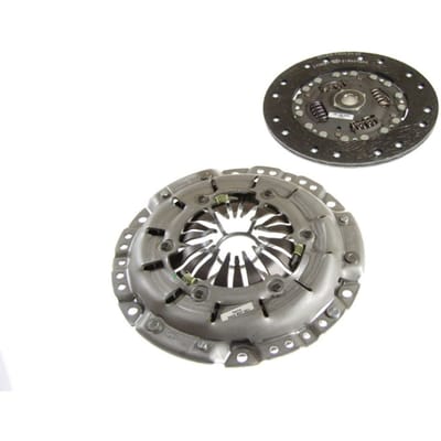 Koppelingsset SACHS XTend 3000 857 001