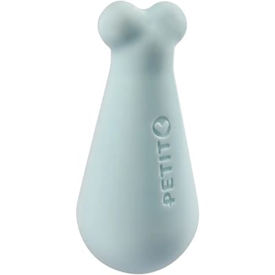 Puppyspeelgoed - Snackspeelgoed - Petit chico Roze 12x6x6cm