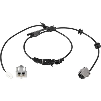 Sensor, wielsnelheid FEBI BILSTEIN 172519 Links
