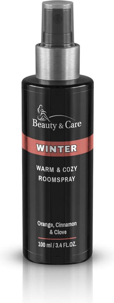 Winter Roomspray 100 ml - Beauty & Care - 100 ml. new