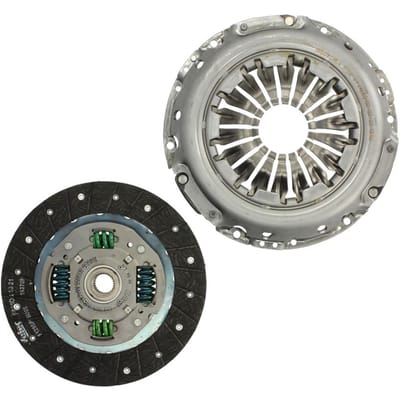 Schaeffler Luk Koppeling kit LUK 620 3309 09