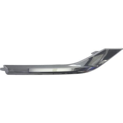 Bumper - sierlijst/beschermende lijst BLIC 6502-07-3184972P