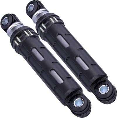 2 stuks schokdempers 100N voor Philco en Ariston wasmachines - 10 jaar garantie