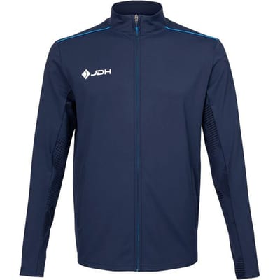 JDH Carbon Pro Trainingsjack Heren - Maat S