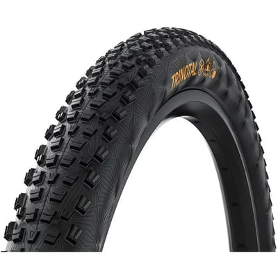 Continental Trinotal Trail Rapid Kevlar-band - 29x2.4 - UNI