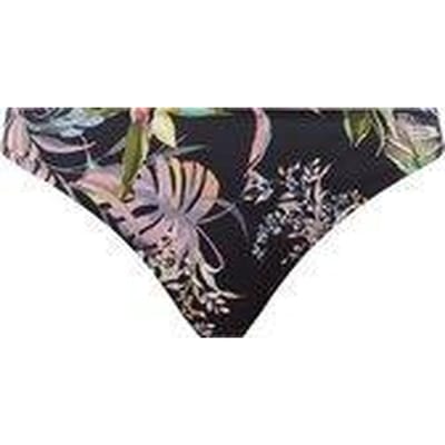 Freya - Maat S - TAHITI NIGHTS Brazilian Brief - BLACK - Vrouwen