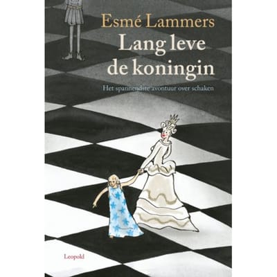 Lang Leve De Koningin - Esme Lammers