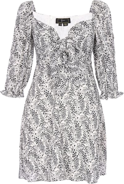 faina Dress