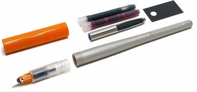 Pilot Parallel Kalligrafeer Pen 2.4mm