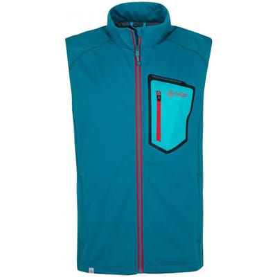 Waistcoat Kilpi Riello