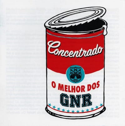 Concentrado