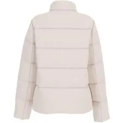 Donsjack voor dames Guess New Claudia Light