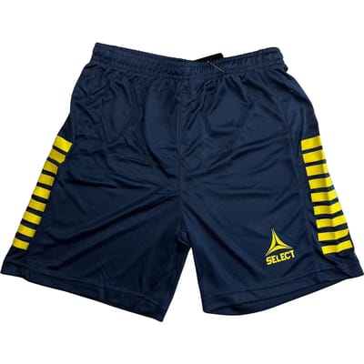 Kinderbroeken Select Fusion