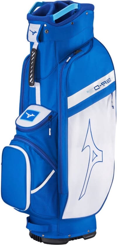 Mizuno BR D3 Staff - Golftas - Cartbag -