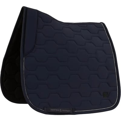 Br Zadeldek Br Jay Dressuur Donkerblauw