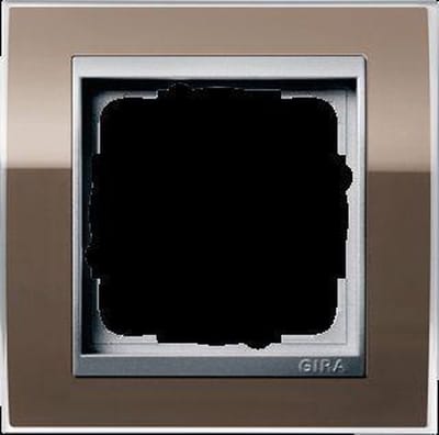 GIRA 0211766 Bruin 1 stuk(s)