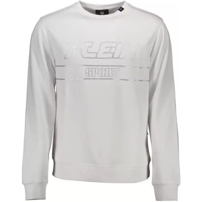 Plein Sport Crew Neck Sweatshirt