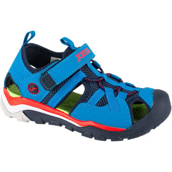 Joma S.Lake Jr 24 SLAKJS, voor een jongen, Blauw, Sandalen, maat: 24