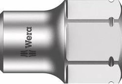 Wera 8790 FA 05003667001 Dop (zeskant) Dopsleutelinzetstuk 5 mm 1/4 (6.3 mm)