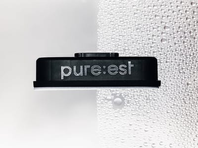 PURE:EST - P7 - Glass Coating Applicator