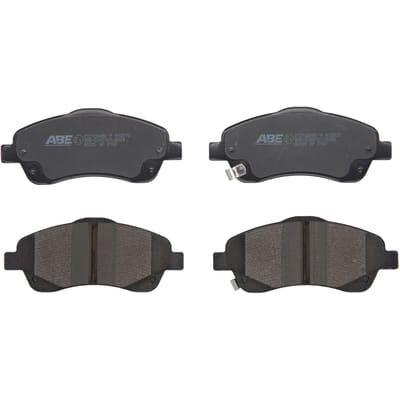 Remblokset ABE C12106, voor