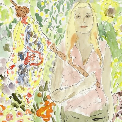 Luminal - Beatie Wolfe & Brian Eno