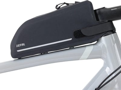 Waterdichte Fietstas voor Racefiets en Mountainbike - 1L Lichtgewicht Accessoire