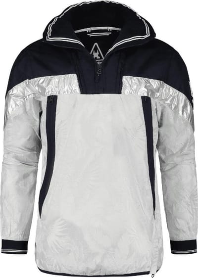 Jack Reykjavic Light Gaastra