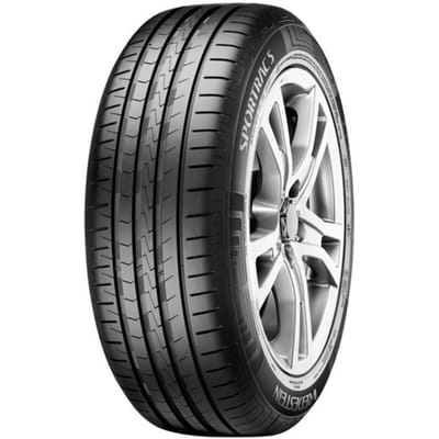 Zomerbanden VREDESTEIN Sportrac 5 185/65R15 92V XL