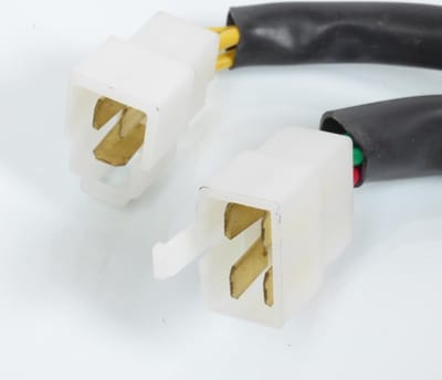 spanningsgelijkrichter tecnium voor motor honda 700 vfr interceptor 1986 tot 1987 dze 2308 / po64336 / 7 draden nieuw