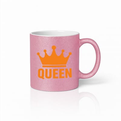 Nevolis® | Espressomok 330ml met Uniek Design | Ontwerp Jouw Eigen Mok | Handgemaakt Cadeau voor Koffieliefhebbers | Gepersonaliseerd op Aanvraag | Enkel of Grote Bestelling